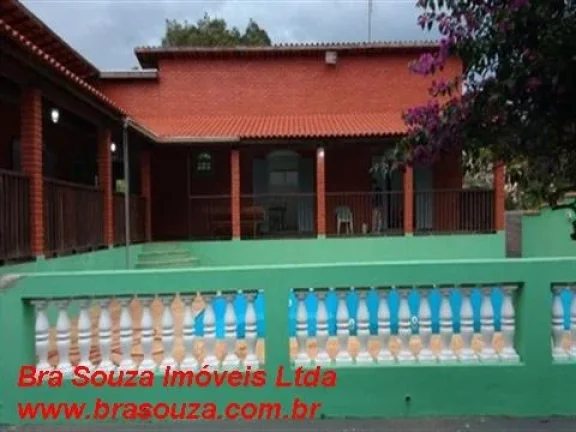 Imagem Chácara em