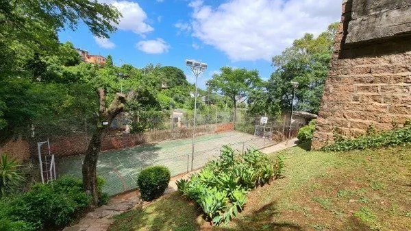 Imagem Casa Condominio para Venda - 300m², 4 dormitórios, sendo 1 suites, 2 vagas - Santa Tereza