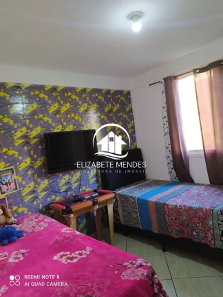 Imagem Apartamento à venda, JARDIM VARAN, SUZANO - SP