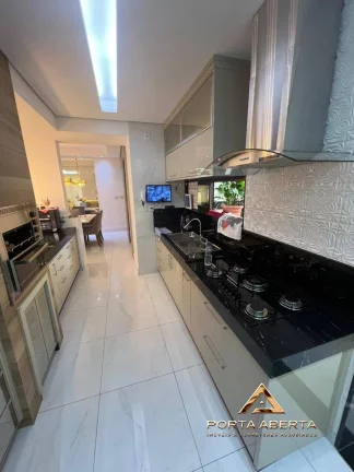 Imagem Apartamento 04 quartos sendo 01 suíte - Cidade Nobre - Ipatinga - CÓD 1347