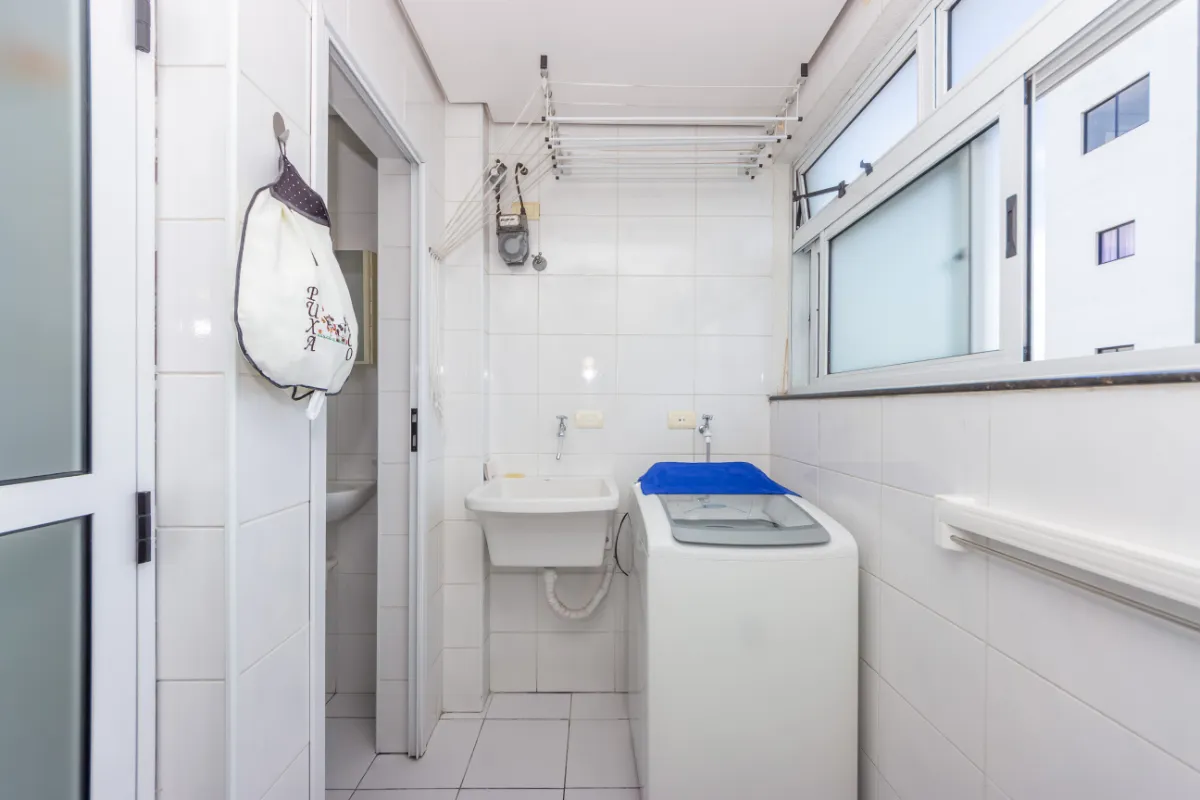 Imagem Apartamento para venda em Vila Milton com 3 quartos, sendo 1 suíte, 92m2