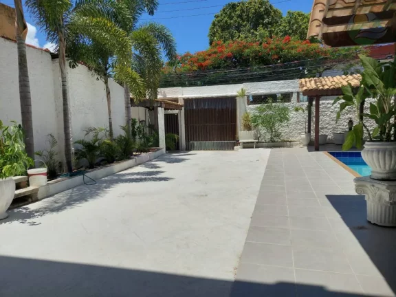 Imagem Casa 5 quartos, reformada, piscina, a venda, em Setúbal, Boa Viagem, Recife.
