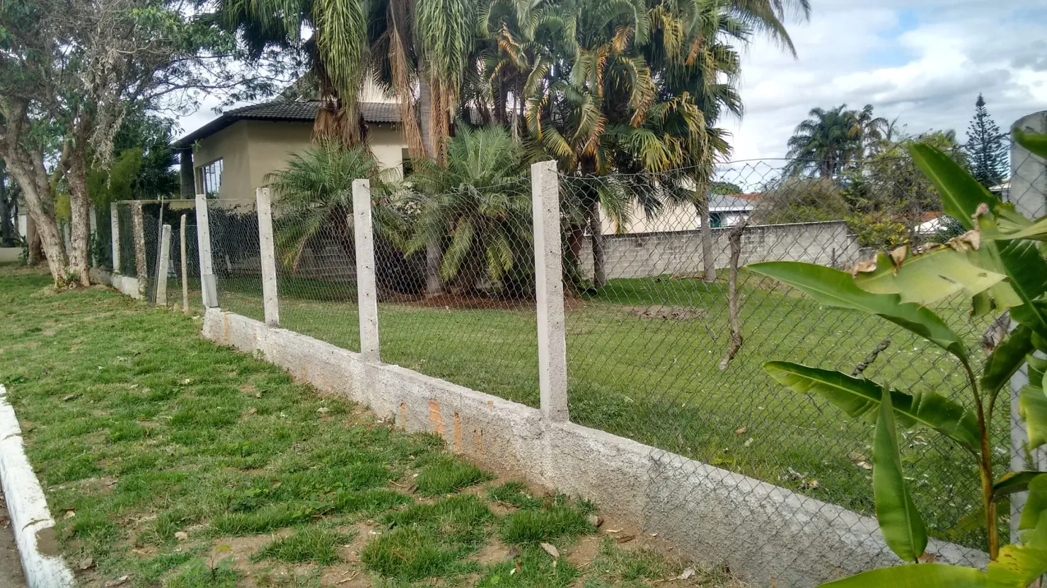 Imagem Terreno à venda 1220M², Socorro, Pindamonhangaba - SP | VILLAGE PAINEIRAS