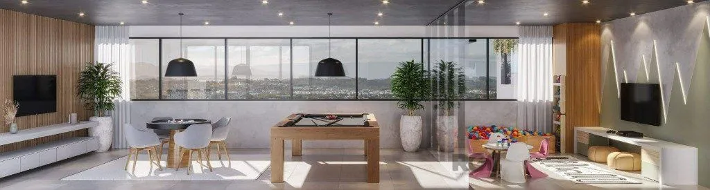 Imagem Apartamento em Centro