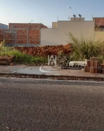 Imagem Terreno - Cedral