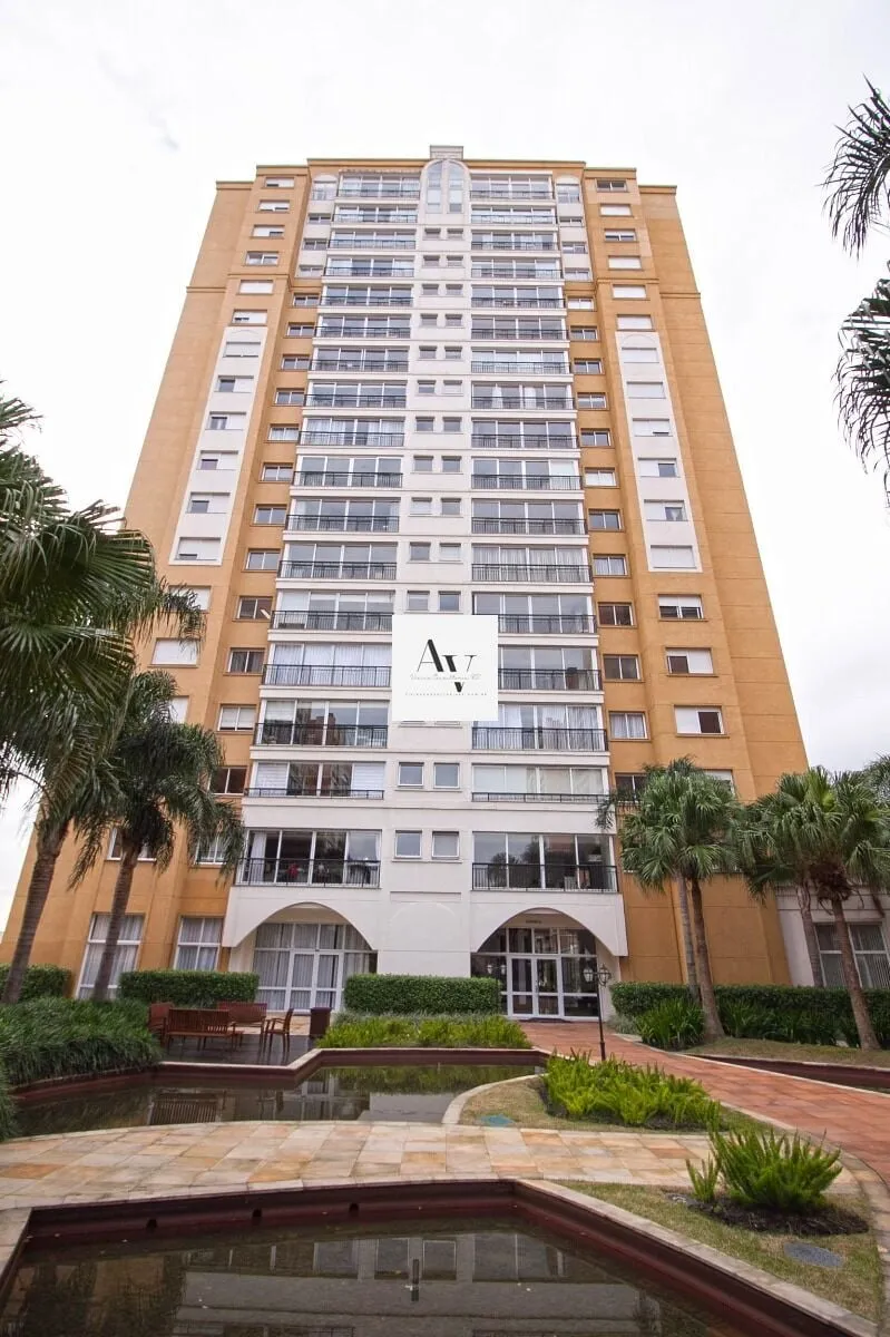 Imagem Apartamento à venda no bairro Jardim Europa - Porto Alegre/RS