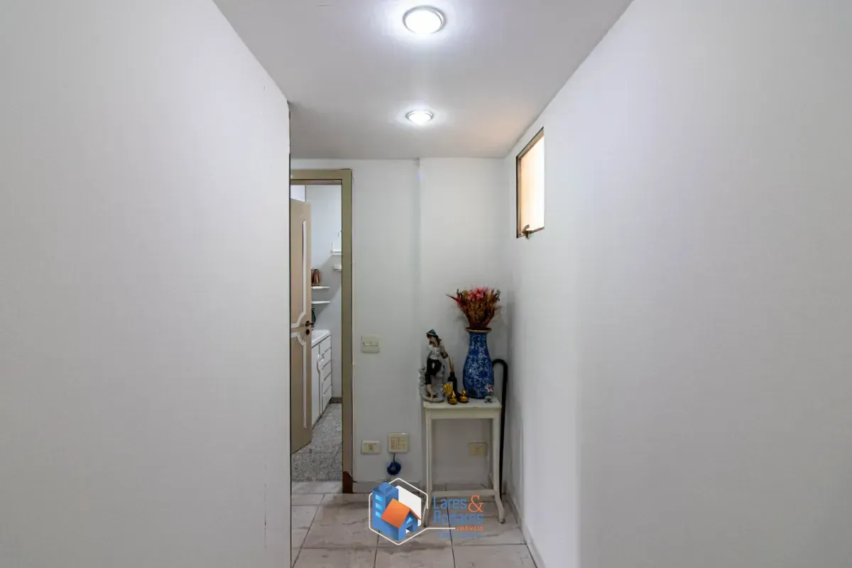 Imagem Apartamento para venda em Vila Olímpia com 2 quartos, sendo 1 suíte, 70m²