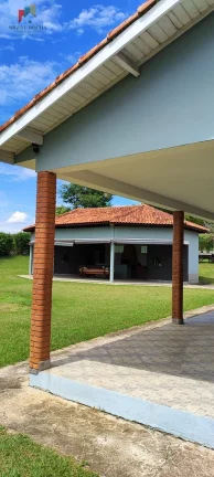 Imagem Sítio região Itapetininga SP