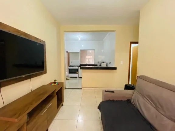Imagem Apartamento à venda em São Joaquim de Bicas MG, bairro Alvorada Industrial