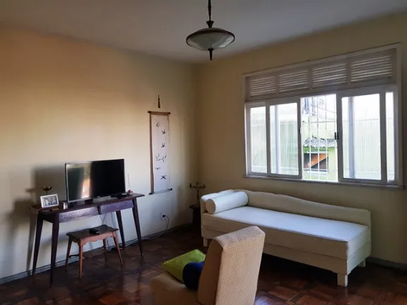 Imagem Casa com 3 Quartos à Venda, 120 m² em Santa Rosa - Niterói