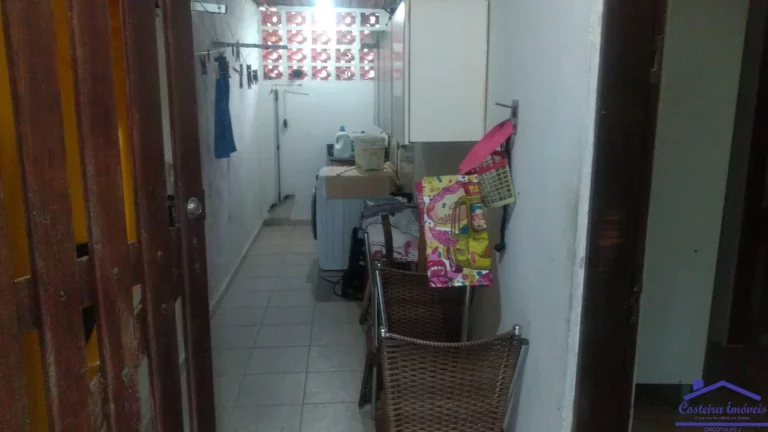Imagem Casa no Sertão da Quina