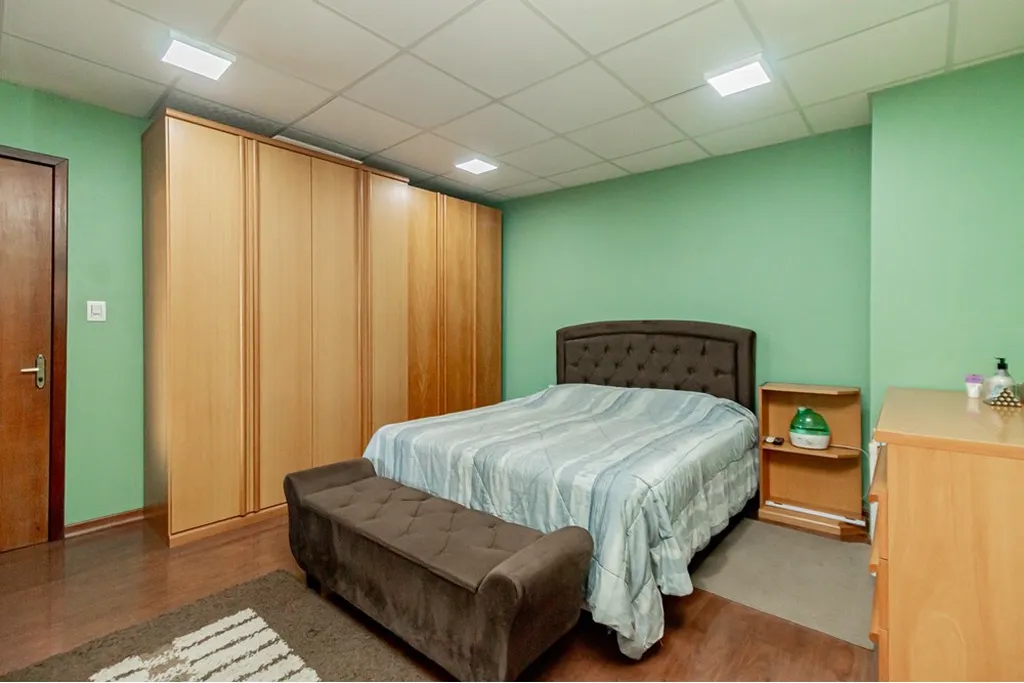 Imagem Prédio Residencial em Navegantes