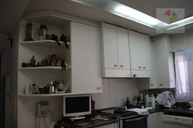 Imagem Apartamento com 4 Quartos à Venda ou Locação, 550 m² em Higienópolis - São Paulo