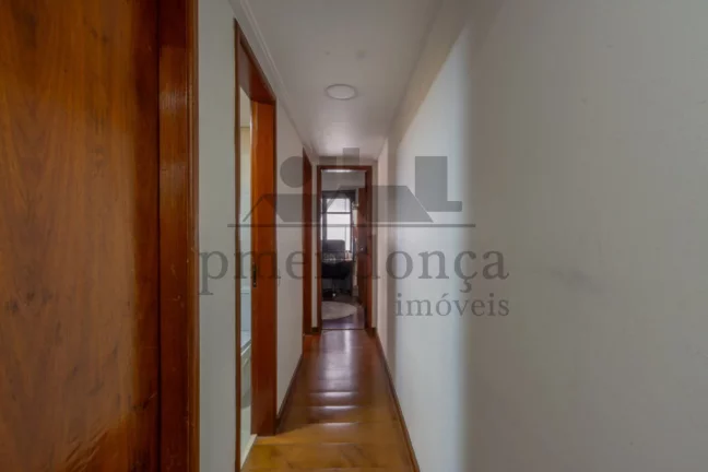 Imagem Apartamento em Perdizes com 81m², pronto para morar!