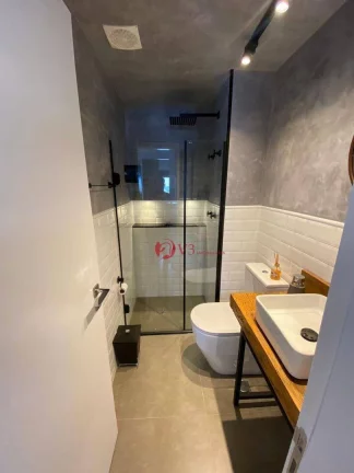 Imagem Apartamento com 2 dormitórios à venda, 62 m por R$ 740.000,00 - Vila Matilde - São Paulo/SP
