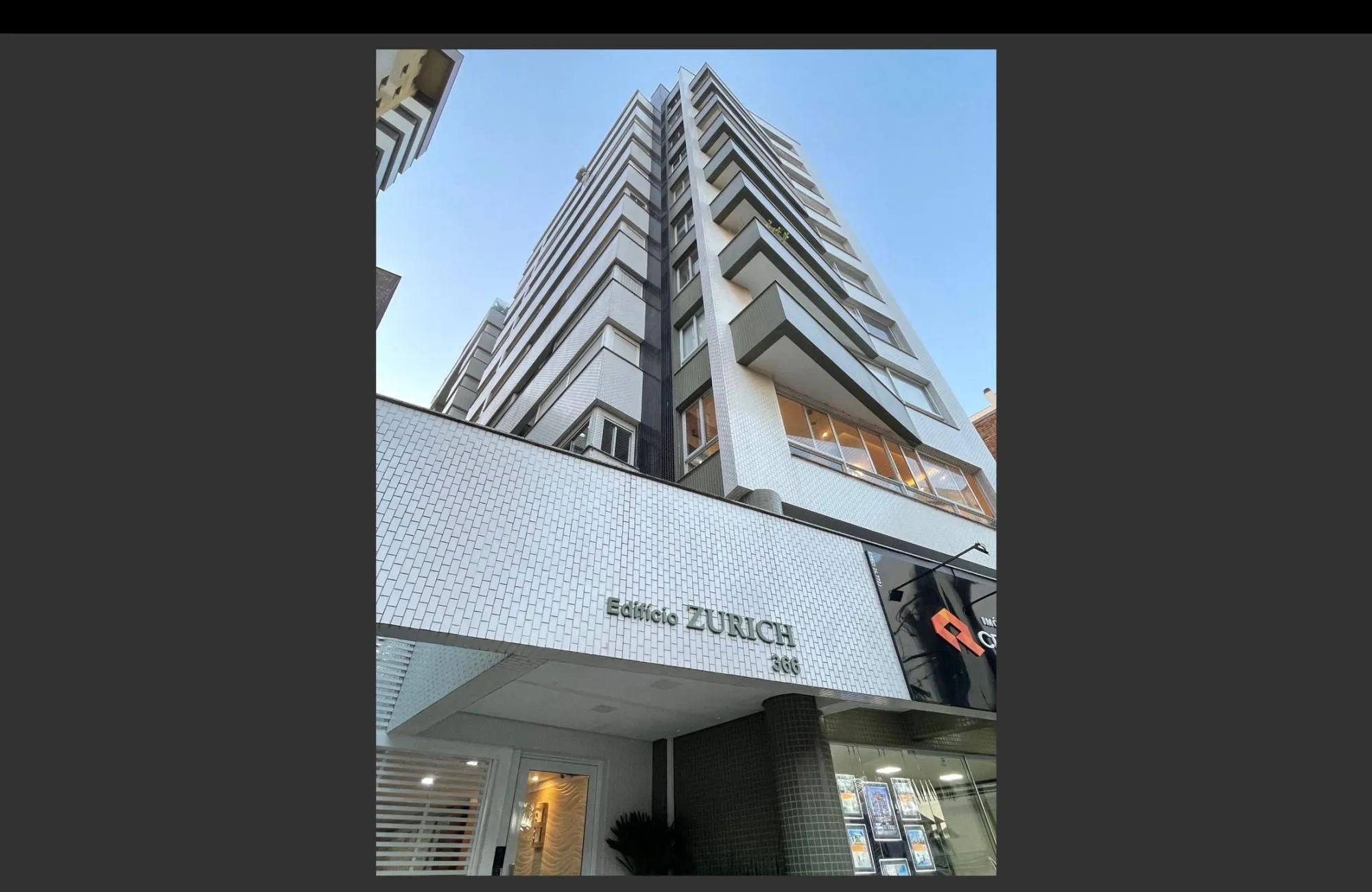 Imagem Ed. Zurich Apto 702
