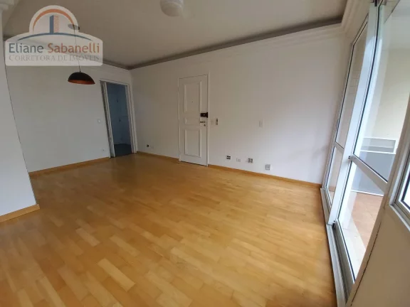 Imagem Apartamento à venda 79m, 2dorms churrasqueira varanda 600mil na Vl Andrade