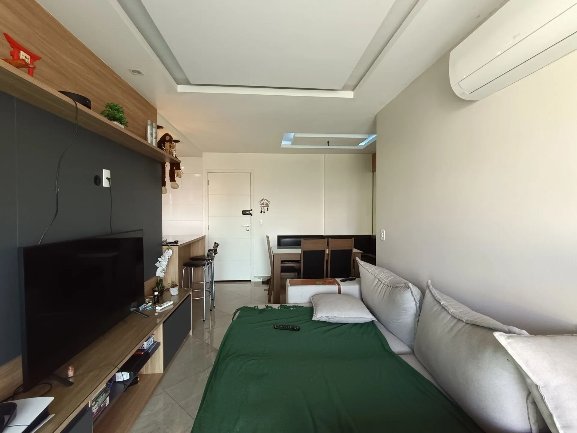 Foto do imóvel Magnus Residence Tijuca - Apartamento no bairro Tijuca, Rio de Janeiro em Rua São Miguel, 181 - Tijuca, Rio de Janeiro - RJ