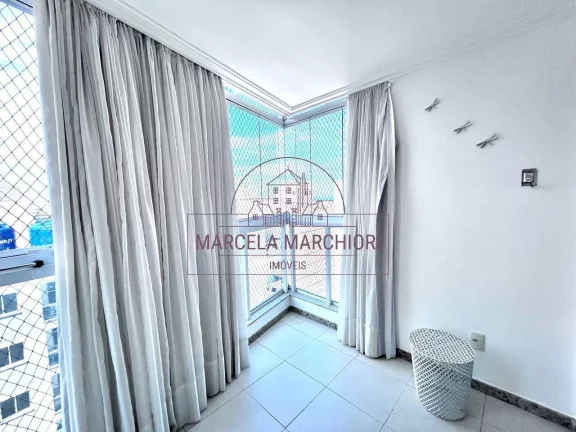 Imagem Ap 2 quartos, suíte, sol da manhã, montado e decorado, lazer , 2 vagas