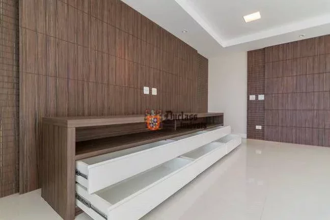 Imagem Apartamento com 7 dormitórios à venda, 400 m² por R$ 2.790.000,00 - Santo Antônio - São Caetano do Sul/SP