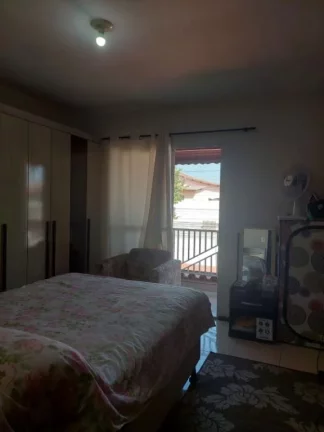 Imagem Sobrado com 3 dormitórios à venda, 161 m² por R$ 700.000,00 - Calmon Viana - Poá/SP