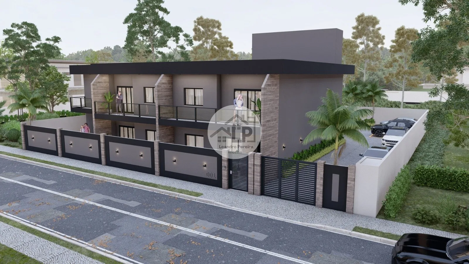 Imagem Casa de 2 quartos, 60m² no bairro Peró, em Cabo Frio