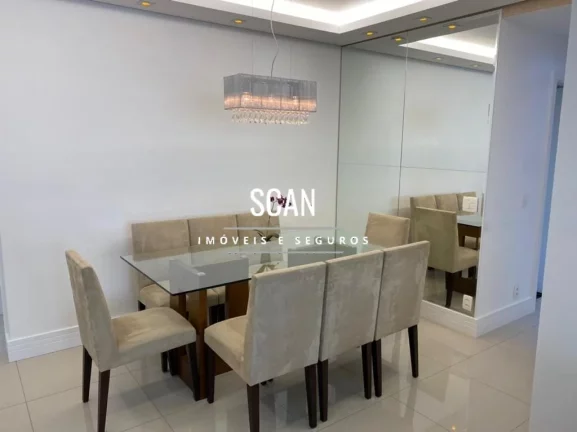 Imagem APARTAMENTO RESIDENCIAL em CAMPINAS - SP, JARDIM GUARANI