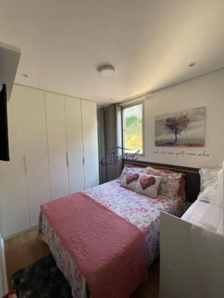 Imagem Apartamento com 2 dormitórios à venda, 43 m² por R$ 280.000,00 - Parque Ipê - São Paulo/SP
