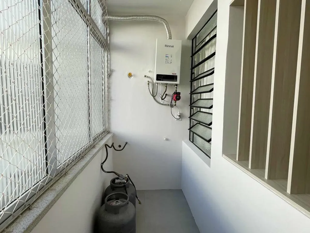 Imagem Apartamento em São João