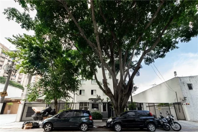 Imagem Apartamento 2 dormitórios 72m² Moema São Paulo Alameda dos Anapurus