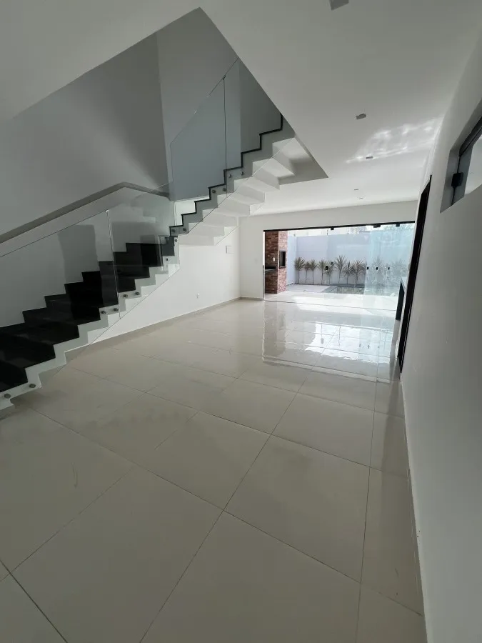 Imagem Casa Duplex para Venda em Marechal Deodoro, Loteamento via Mares, 3 dormitórios, 1 suít