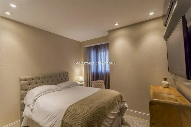 Imagem Apartamento com 4 Quartos à Venda, 191 m² em Centro - Balneário Camboriú