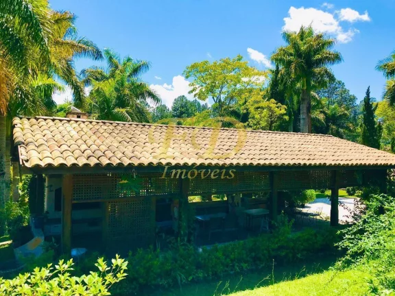 Imagem Sítio de Alto Padrão em Mairiporã