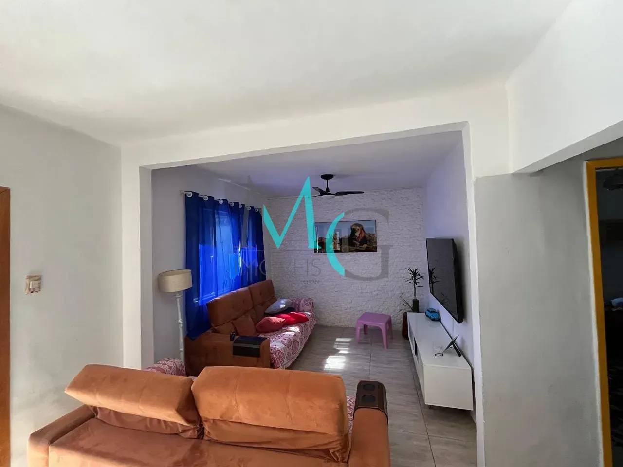 Imagem Casa à venda com piscina, Estrada do Tingui - Campo Grande, Rio de Janeiro, RJ