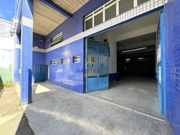 Imagem Prédio Comercial em Centro, Ibirité/MG