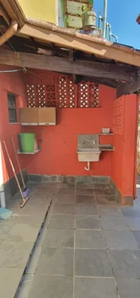 Imagem Casa para Venda em Itanhaém, Tupy, 5 dormitórios, 3 suítes, 3 banheiros, 5 vagas
