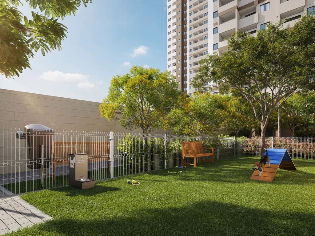 Imagem Well Perdizes - Residencial - Breve Lançamento - Well Perdizes - Residencial