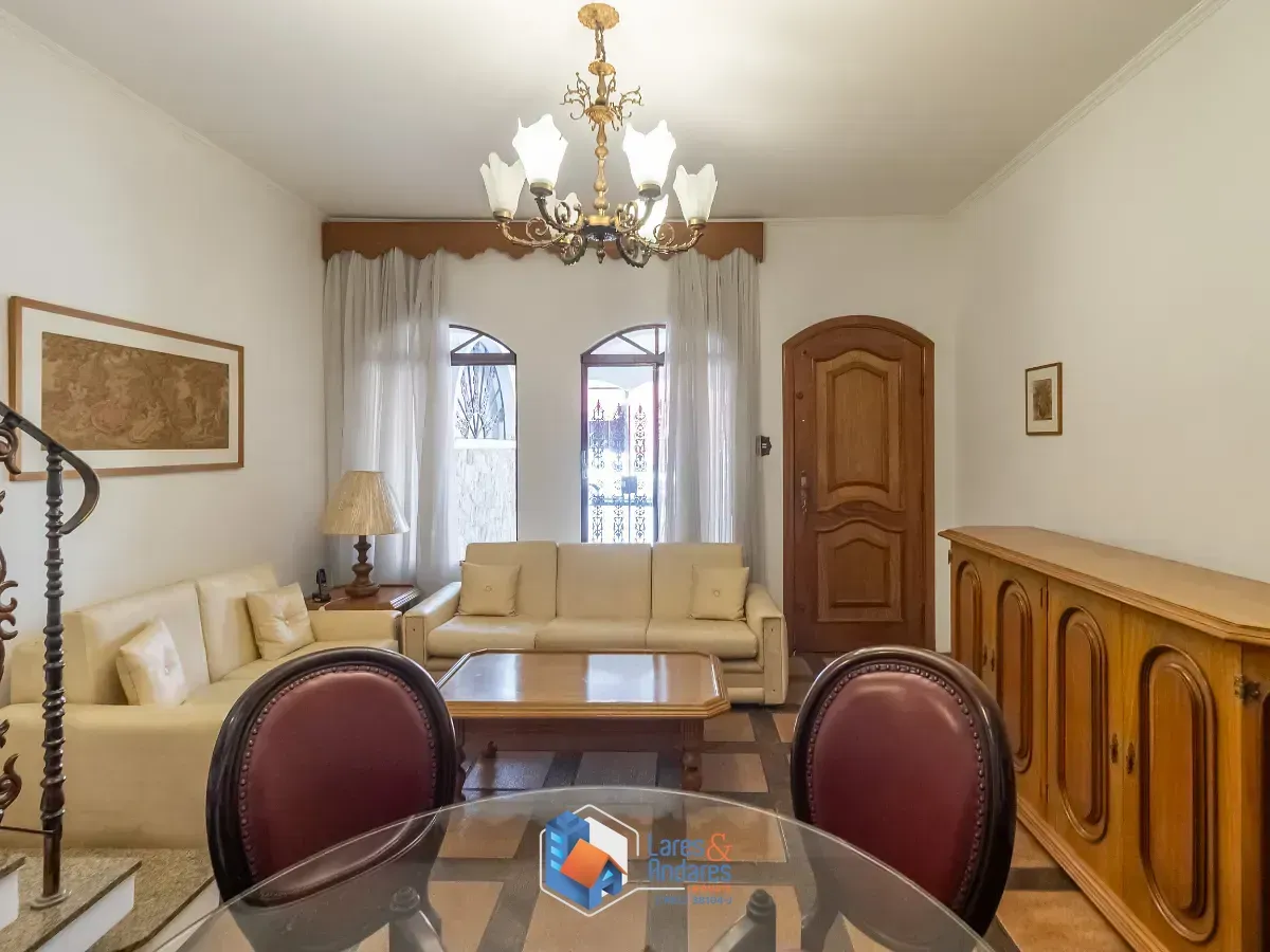 Imagem Casa para venda em Tatuapé com 2 quartos, 100m²