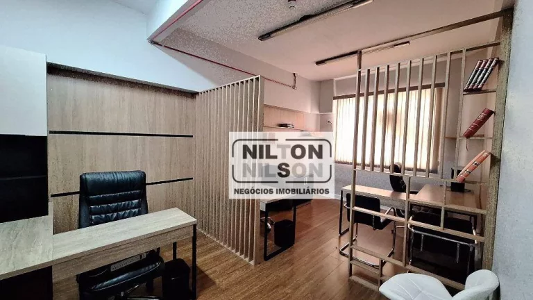 Foto do imóvel Sala à venda, 60 m² por R$ 280.000,00 - Centro - Campinas/SP