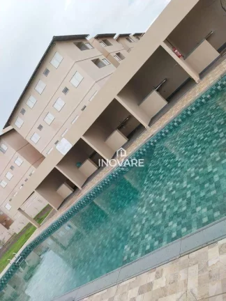 Imagem Apartamento com 2 dormitórios à venda, 181 m² por R$ 190.000,00 - Alto do Trindade - Itumbiara/GO