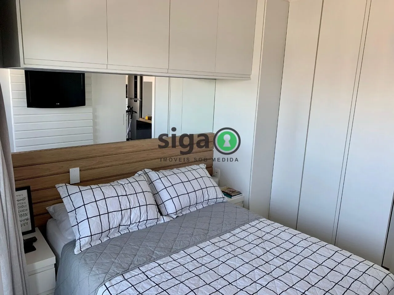 Imagem APARTAMENTO DE ALTO PADRÃO A VENDA