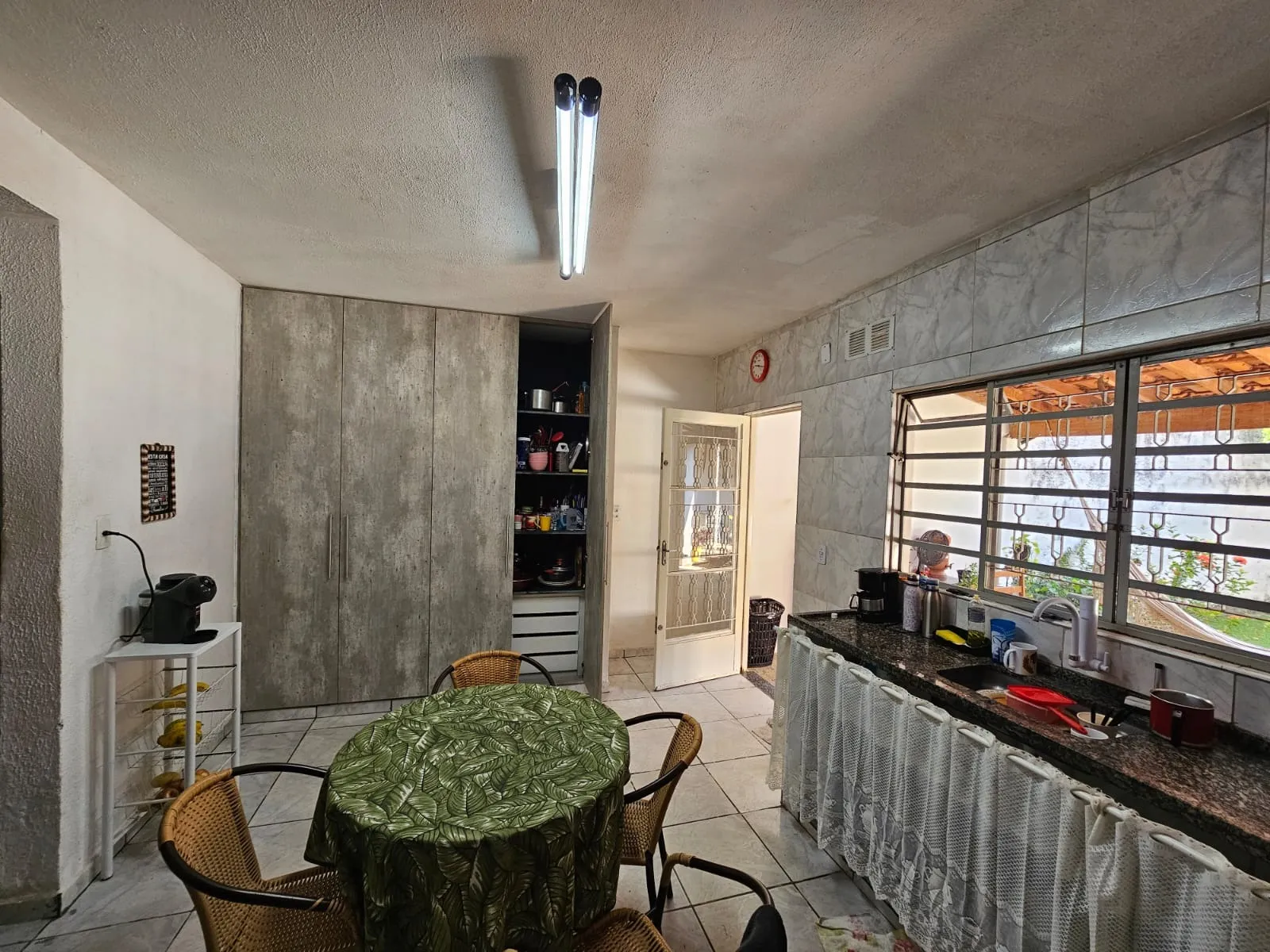 Imagem Casa 2 Dormitórios Sobrado no Parque das Águas - Jardim Abaeté/ Sorocaba/SP