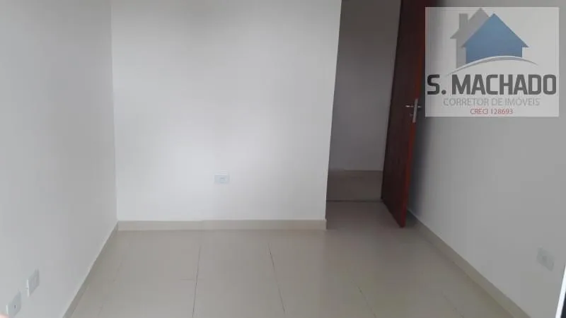 Imagem Apartamento para Venda em Santo André / SP no bairro Vila Curuça