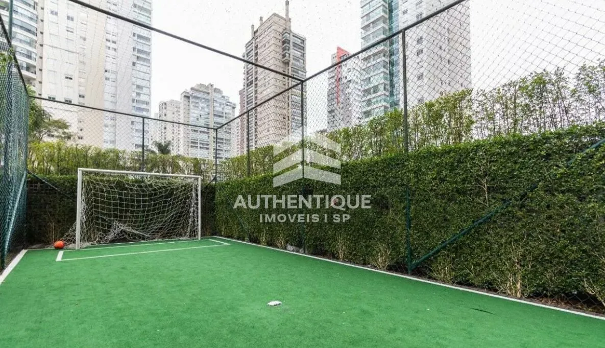 Imagem SUPREMO CAMPO BELO - Apartamento à venda no bairro Campo Belo - São Paulo/SP, Zona Sul