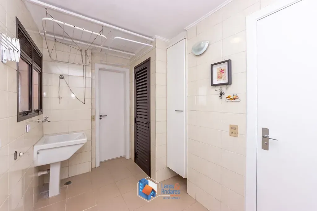 Imagem Apartamento à venda 3 Quartos 1 Suite 3 Vagas 213M² Vila Andrade São Paulo - SP