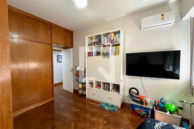 Imagem Apartamento à Venda - Ipanema, 4 Quartos, 200 m2