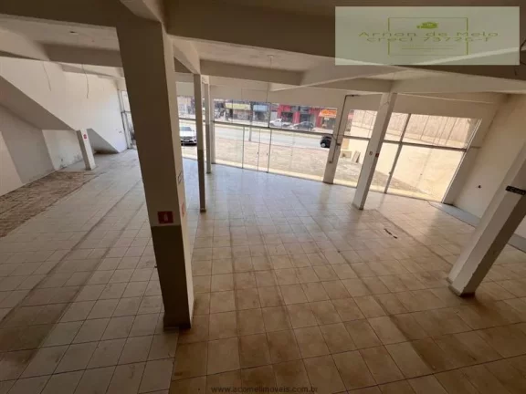 Imagem Lojas para locação em Praia Grande no bairro Vila Mirim