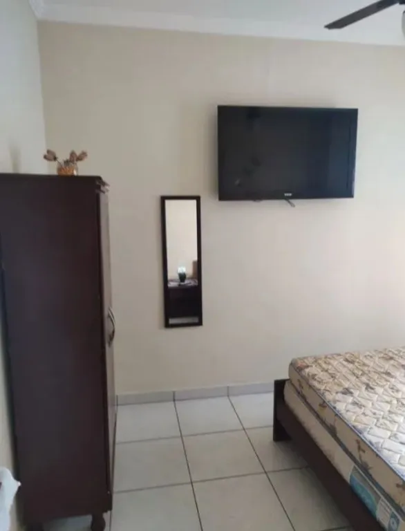 Imagem APARTAMENTO COM 85,00 m² - MIRIM - PRAIA GRANDE SP