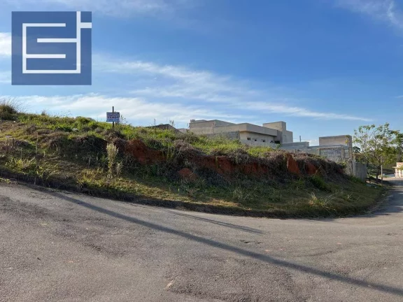 Imagem Terreno à venda, 257 m² por R$ 142.000 - Nogueiras - Socorro/SP