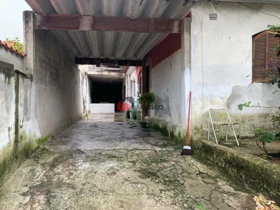 Imagem Casa à venda 2 Quartos, 3 Vagas, Olímpico, São Caetano do Sul - SP